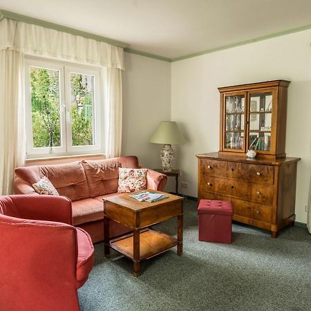 Ferienwohnung Ruth Konstanz Dış mekan fotoğraf