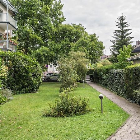 Ferienwohnung Ruth Konstanz Dış mekan fotoğraf